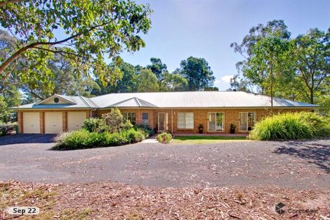 86c Browns Rd, Kurrajong, NSW 2758