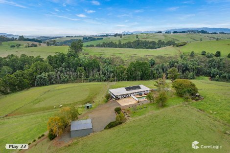 55 Mount Burnett Rd, Mount Burnett, VIC 3781