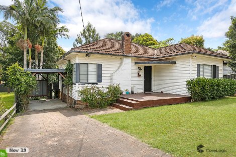 96 St Johns Ave, Mangerton, NSW 2500