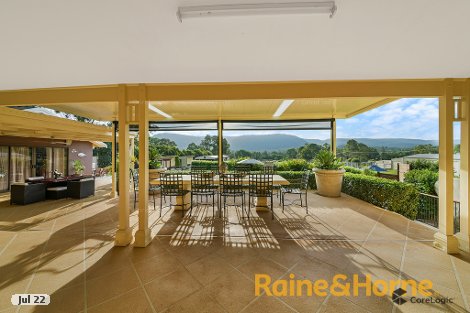 1032-1036 Castlereagh Rd, Castlereagh, NSW 2749