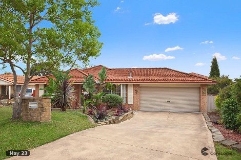 10 Nagle Cres, Blue Haven, NSW 2262