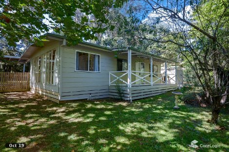 6 Rainbow Trout Ave, East Warburton, VIC 3799