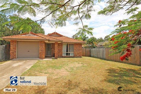 27 Palmer Cres, Wacol, QLD 4076