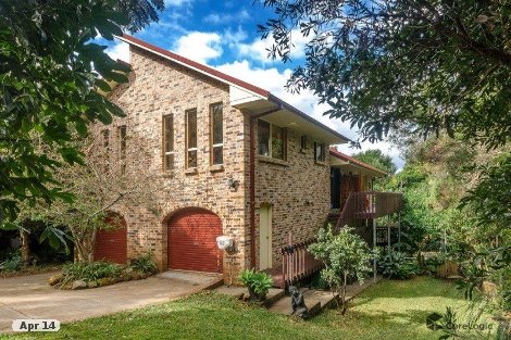 14 Railway Cres, North Wollongong, NSW 2500