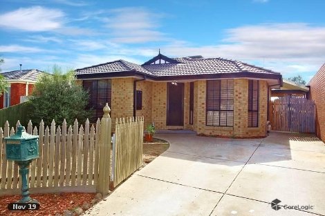 4 Ingoldsby Ct, Delahey, VIC 3037