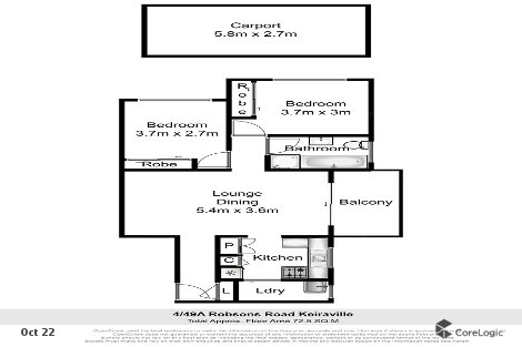 4/49a Robsons Rd, Keiraville, NSW 2500