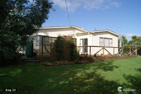 4 Ringle Doddy Rd, South Forest, TAS 7330