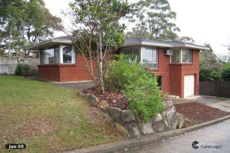 661 Pacific Hwy, Mount Colah, NSW 2079