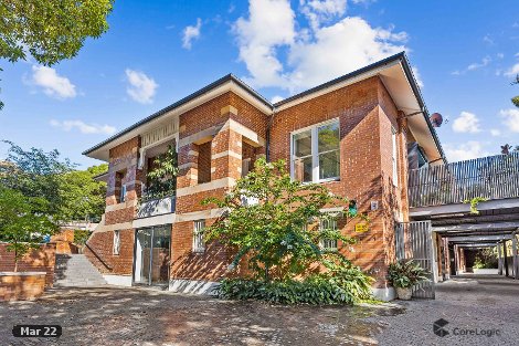 1/100 Reynolds St, Balmain, NSW 2041