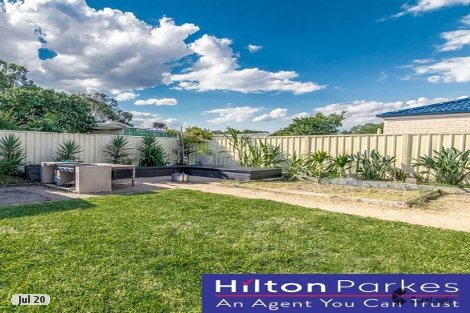 35 Mallory St, Dean Park, NSW 2761