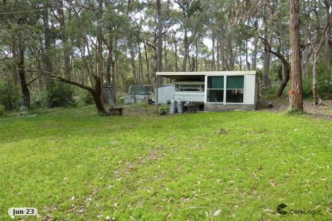 1275 Gellibrand River Rd, Chapple Vale, VIC 3239