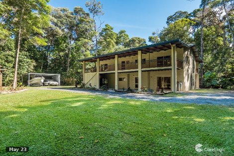 4 Gregory Tce, Kuranda, QLD 4881