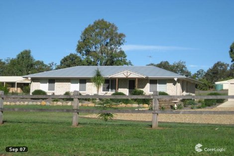 219 Esk Hampton Rd, Esk, QLD 4312