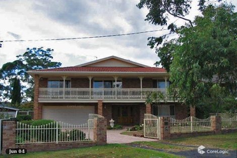 33 Kallaroo Rd, Bensville, NSW 2251