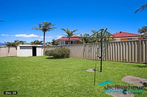 35 Banks Dr, Shell Cove, NSW 2529