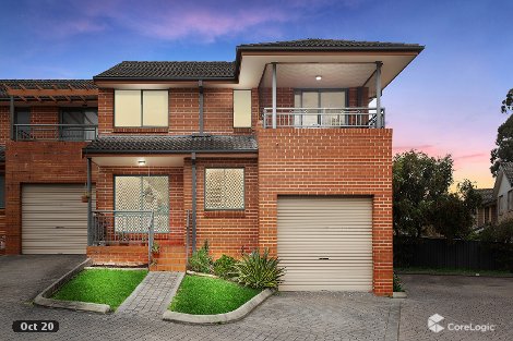 15/81 Bellevue Ave, Georges Hall, NSW 2198