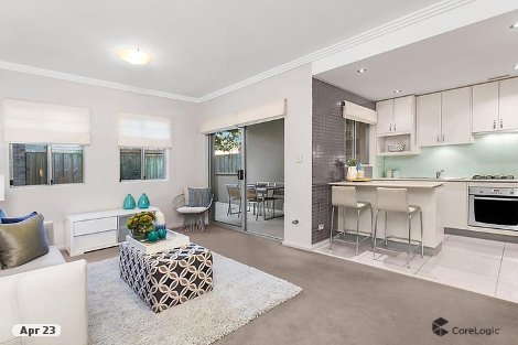 13/32-40 Sailors Bay Rd, Northbridge, NSW 2063