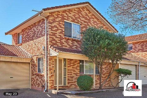 4/40 Allawah St, Blacktown, NSW 2148