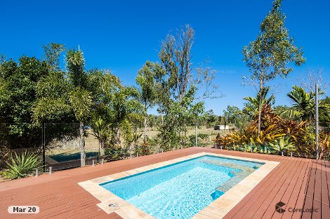 520 Sugarloaf Rd, Riordanvale, QLD 4800