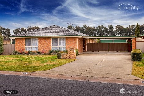 25 Birdie St, West Wodonga, VIC 3690