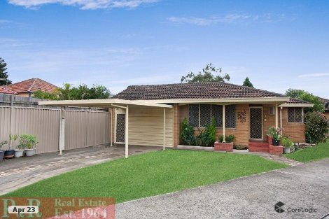 1/48 Flora St, Roselands, NSW 2196