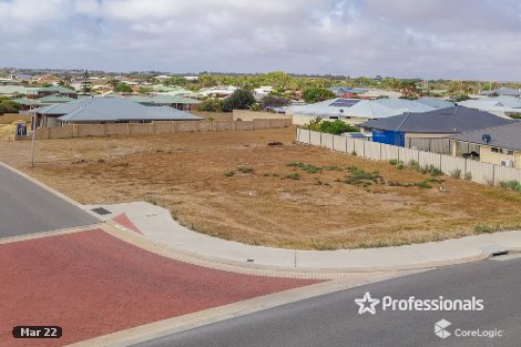 21 Reef Bvd, Drummond Cove, WA 6532