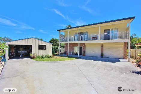 545b Ocean Dr, North Haven, NSW 2443