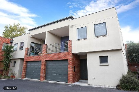 38 Lincoln Mews, Kensington, VIC 3031