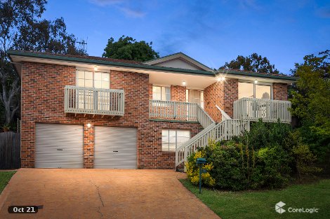 26 Deumonga Ct, Ngunnawal, ACT 2913