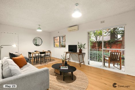 3/150 Arden St, North Melbourne, VIC 3051