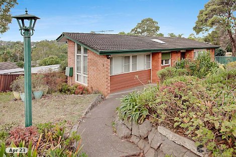 1 Fern Ave, Bradbury, NSW 2560