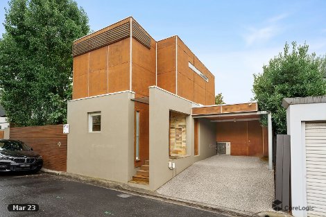 1a Newry Lane, Windsor, VIC 3181