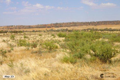 Lot 122 Mcconville Rd, Quorn, SA 5433