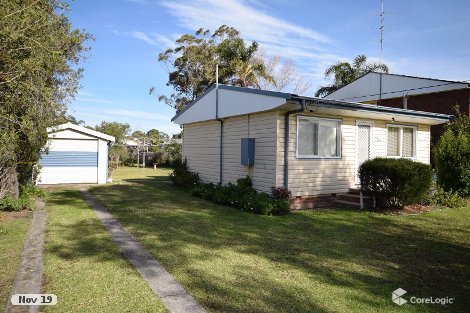 28 Adelaide St, Greenwell Point, NSW 2540