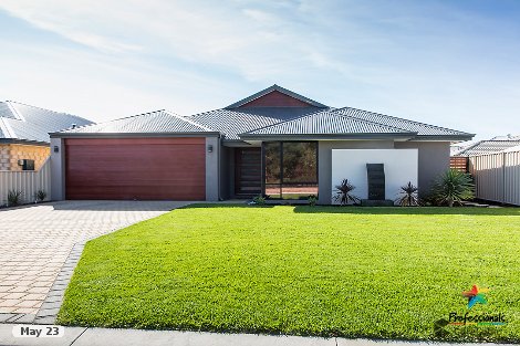 16 Barbarossa Dr, Caversham, WA 6055