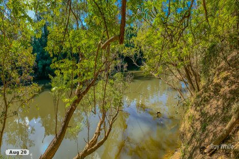 Lot 57 Ryans Gully Lane, Eatonsville, NSW 2460