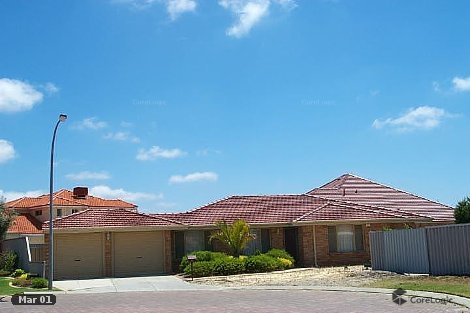 4 Pipit Pl, Stirling, WA 6021