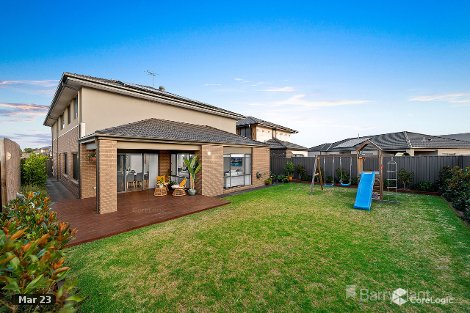 4 Juliet Way, Berwick, VIC 3806