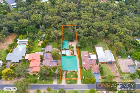 24 Bunbinla Ave, Mount Riverview, NSW 2774