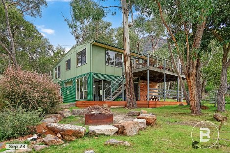 74 Scott Rd, Halls Gap, VIC 3381