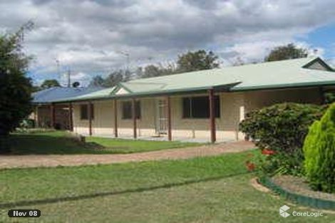 6 Cherrington Cres, Boonah, QLD 4310