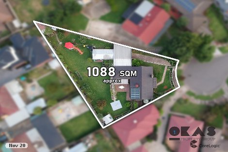 12 Crosslee Ct, Deer Park, VIC 3023