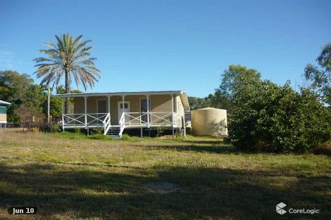 7 Star St, Springsure, QLD 4722