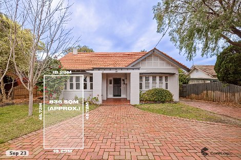 22 Sunnyside Ave, Camberwell, VIC 3124