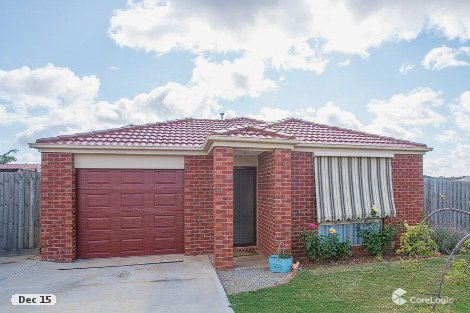 4 Eighth Mews, Maddingley, VIC 3340