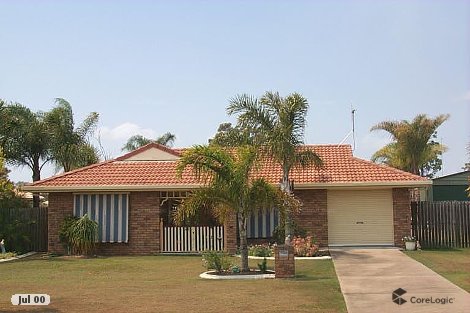 25 Mahogany St, Kawungan, QLD 4655