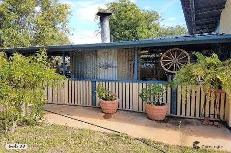 24 Main St, Pentland, QLD 4816