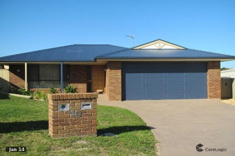 19 Leurimah Ct, Kalimna, VIC 3909