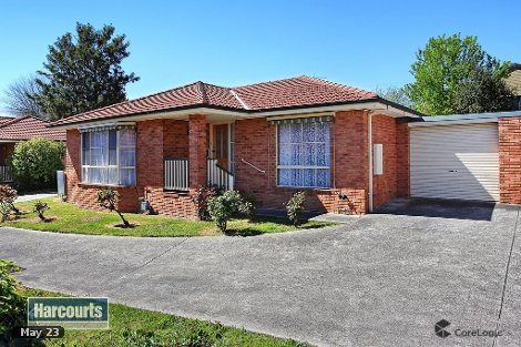 2/37a Exeter Rd, Croydon North, VIC 3136