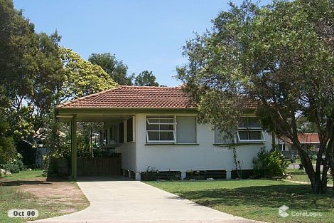 63 Wood St, Barney Point, QLD 4680